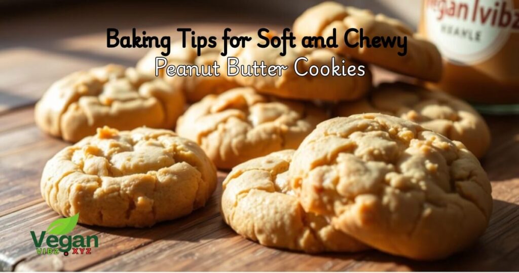 How To Make Peanut Butter Cookies