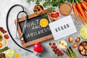 Vegan Health