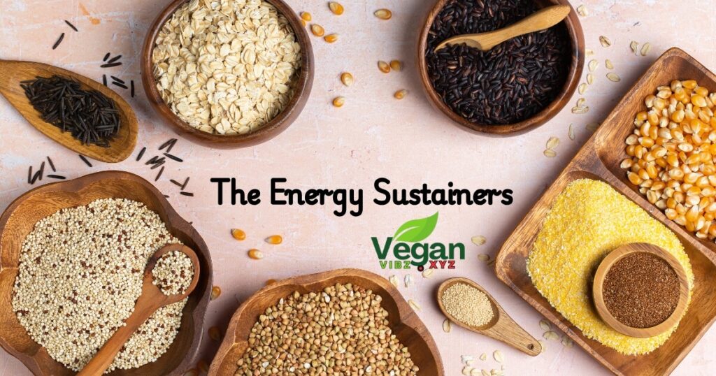 Best Vegan Foods for PCOS Symptom Relief