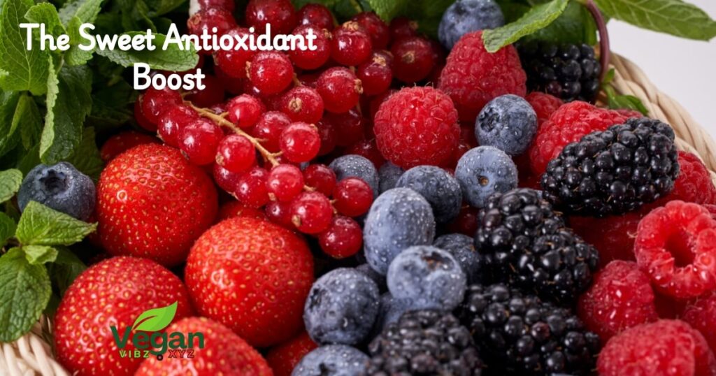 Best Vegan Foods for PCOS Symptom Relief