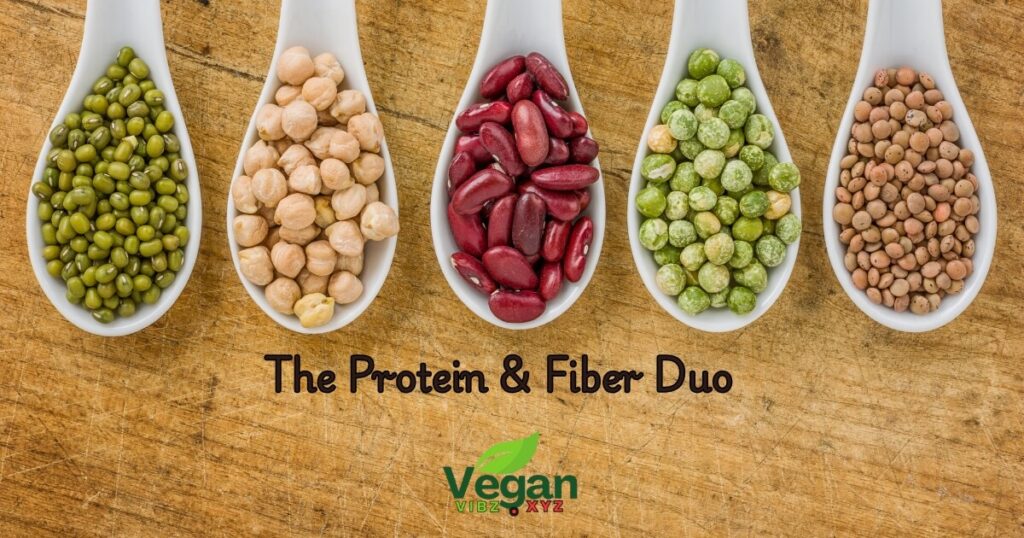 Best Vegan Foods for PCOS Symptom Relief