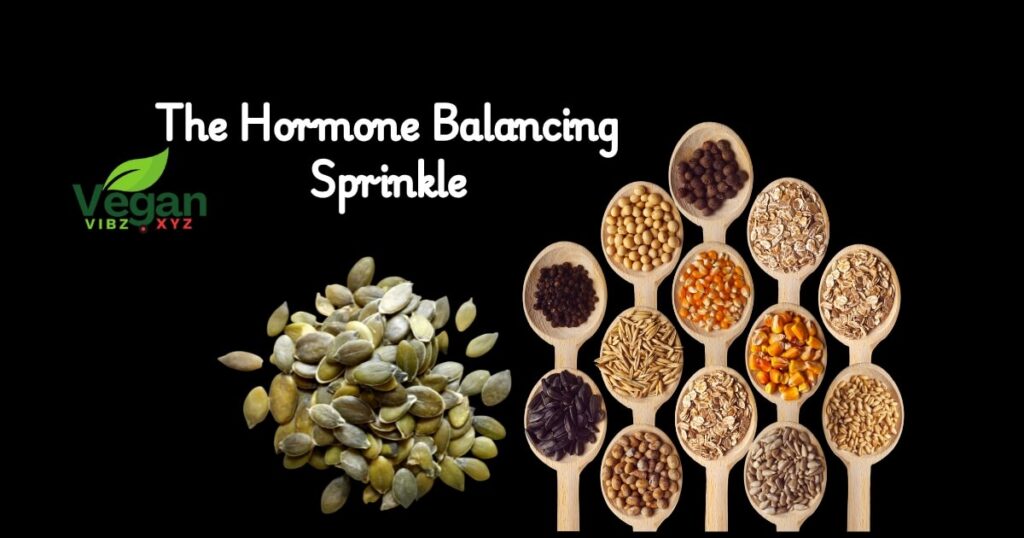 Best Vegan Foods for PCOS Symptom Relief