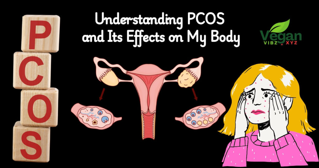 PCOS Vegan Diet